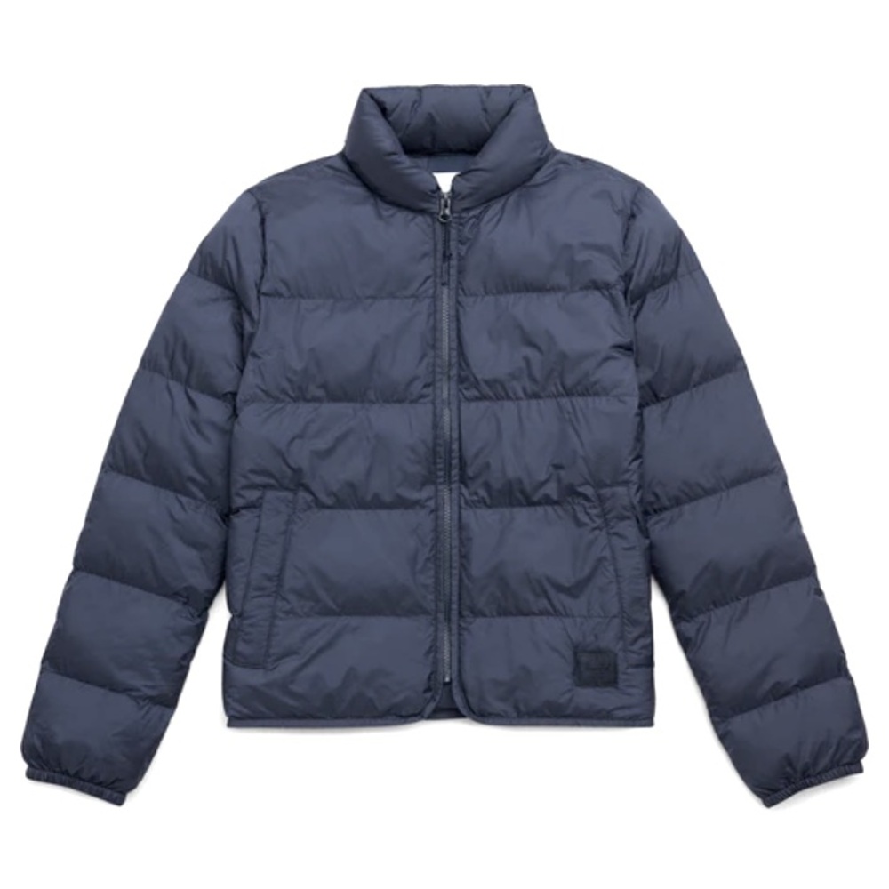 Herschel Supply Co. Featherless High Fill Puff Jacket